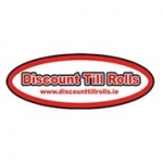 Main photo for Discount Till Rolls Ltd
