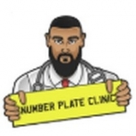 Number Plate Clinic