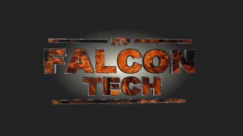 FalconTech Ltd