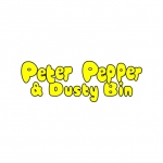 Peter Pepper, The Magical Entertainer