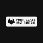First Class Pest Control Ltd