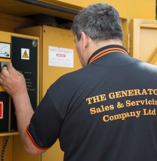 Generator Servicing Cornwall