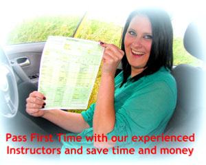 cheap driving lessons in Coventry, Warwick, Nuneaton