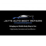 Jay's Auto Body Repairs