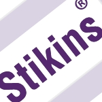 Main photo for Stikins Name Labels