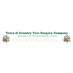 Town & Country Tree Surgery
