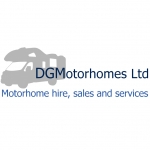 DG Motorhomes Ltd