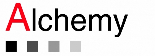 Alch Logo