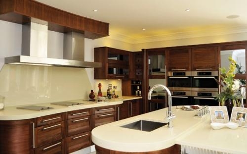 Cotswold Kitchens Ltd