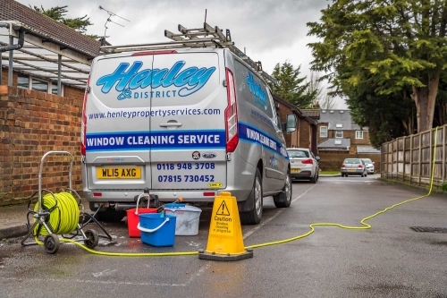 Henley And District Property Services