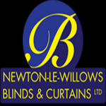 Newton Le Willows Blinds & Curtains