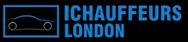 Ichauffeurs London Logo