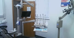 Endodontics Dentist In Bedfordshire