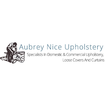 Aubrey Nice Upholstery