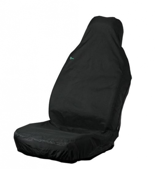 Town and Country Seat Covers