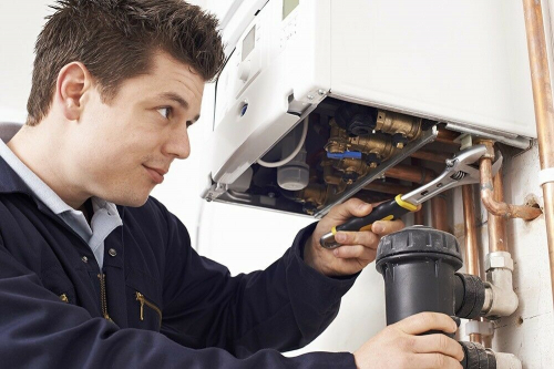 Boiler Repair Experts Emergency Plumbers 1