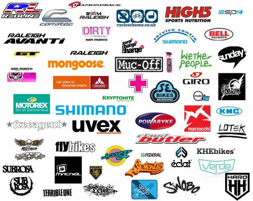 brands we can supply