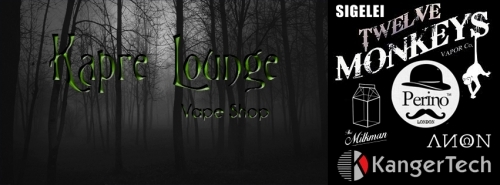 Main photo for Kapre Lounge