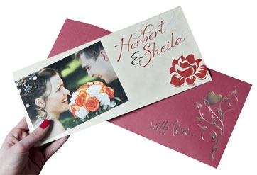 Photo-love-letter - The Pefect Romantic Gift