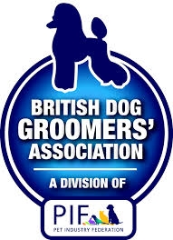 British Dog Grooming Association Pet Industry Federation