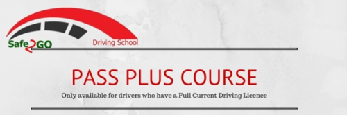 Pass Plus Driving Lessons For students who want to advance their driving skills