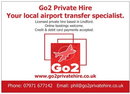 Go2 Airport Transfers Private Hire