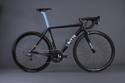 Ritte Racing Cycles