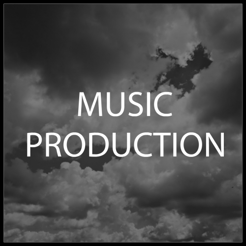 Professional Music Production