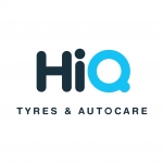 HiQ Tyres & Autocare High Wycombe
