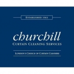 Churchill Curtain Cleaning Services