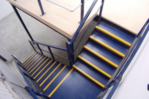 Mezzanine floors | Commercial Fit Out