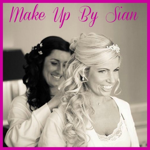 Bridal Makeup For Weddings By Sian
