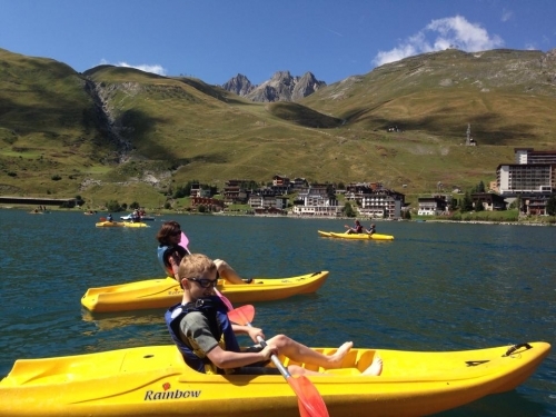 Main photo for Mountain Adventure Camps