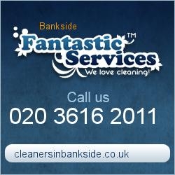 Fantastic Services Bankside