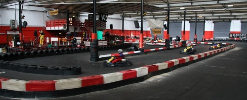 Main photo for JDR Karting