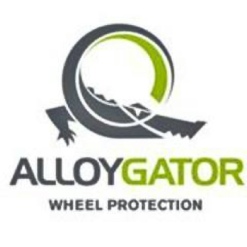 AlloyGator wheel protection