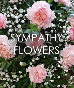 Funeral Flowers Workington