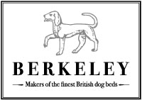 Berkeley Dog  Beds