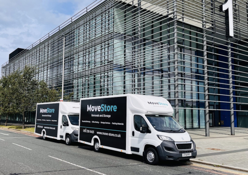 Office Removals