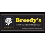 Breedy's Auto Diagnostics & Repairs Ltd
