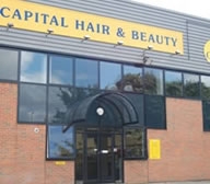 Capital Hair Beauty Ltd Croydon In Croydon Hairdressers Supplies The Independent