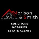Morison & Smith Solicitors & Notaries