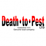 Death To Pest Ltd