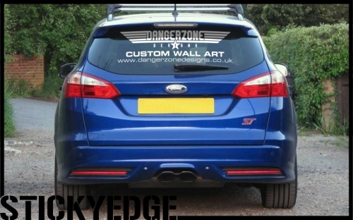 ADVERTISE YOUR BUSINESS | info@stickyedge.co.uk