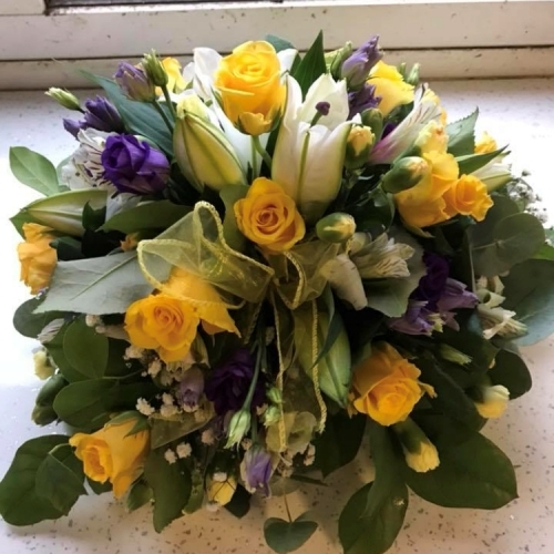 Main photo for Forget Me Not Florist