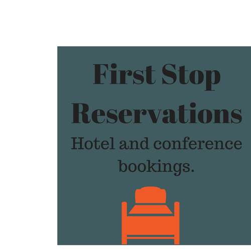First Stop Reservations