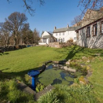 High Swinside Holiday Cottages