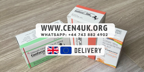 Cenforce 200mg Tablets | CEN4UK