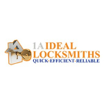 1A Ideal Locksmiths Ltd