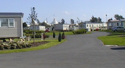 Family Caravan Holidays At Butlins Skegness, Caravan Parks In Skegness